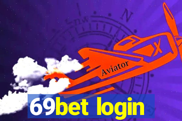 69bet login